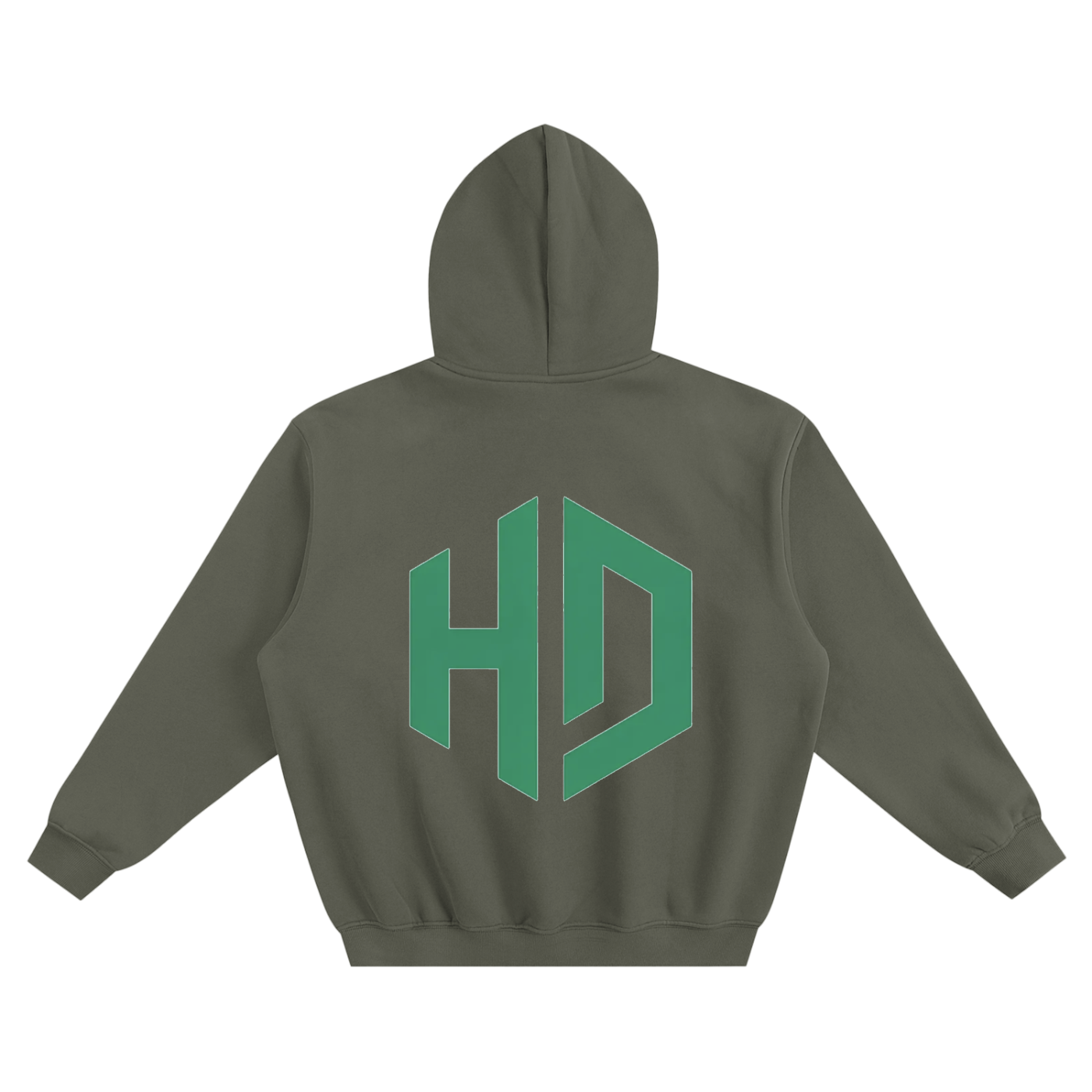 CloverNut,Hood,CloverHood,HIH,hihdigital