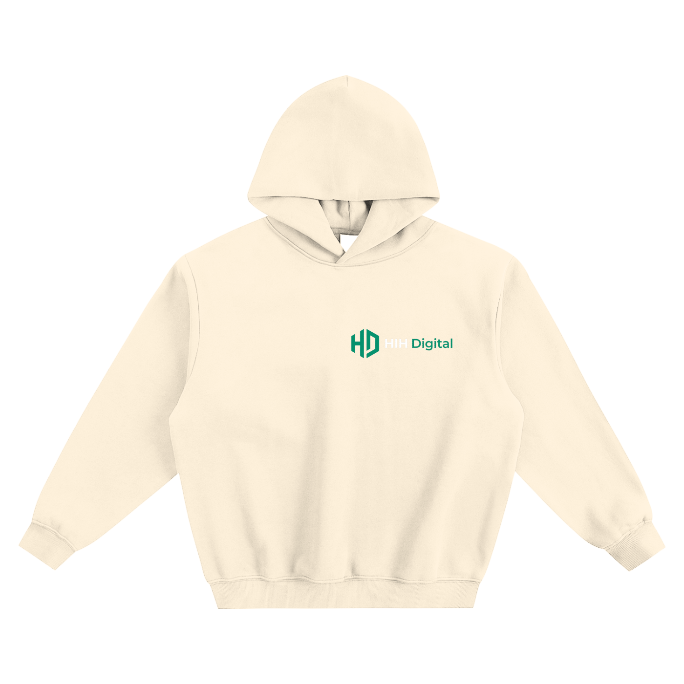 CloverNut,Hood,CloverHood,HIH,hihdigital