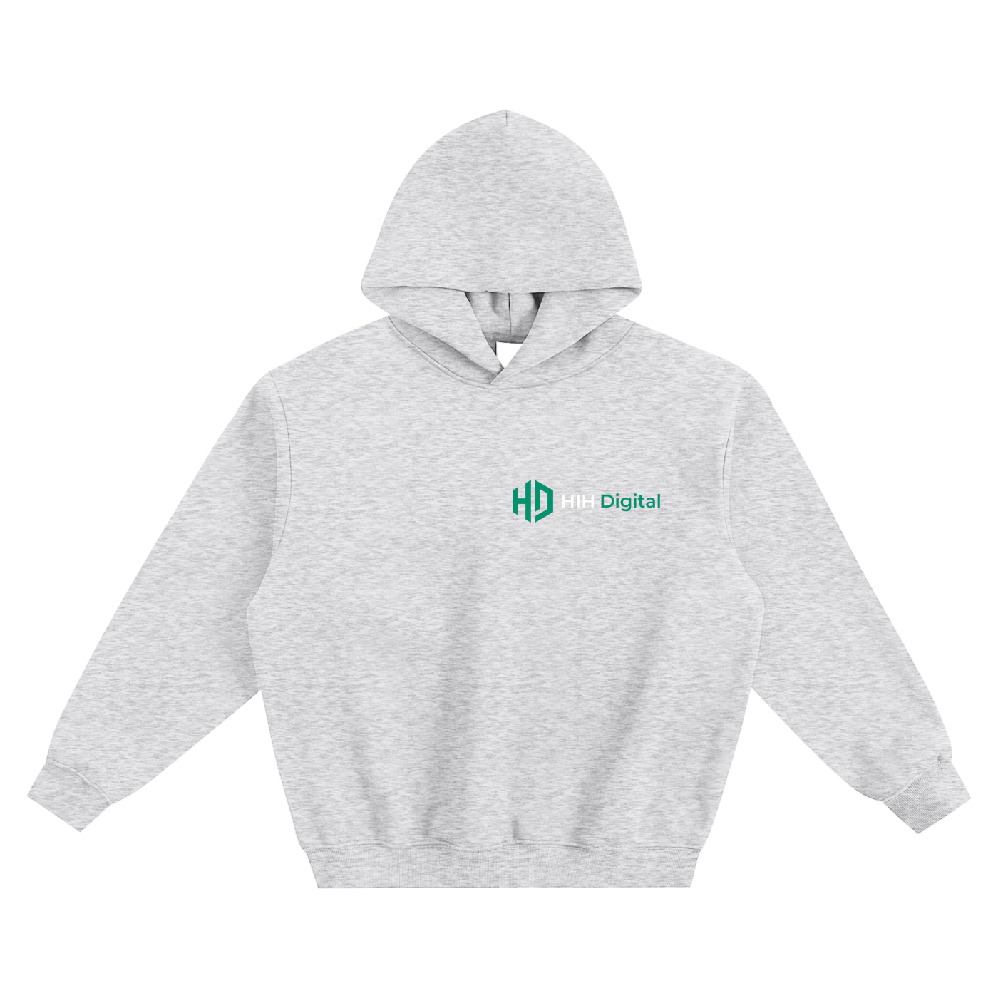 CloverNut,Hood,CloverHood,HIH,hihdigital