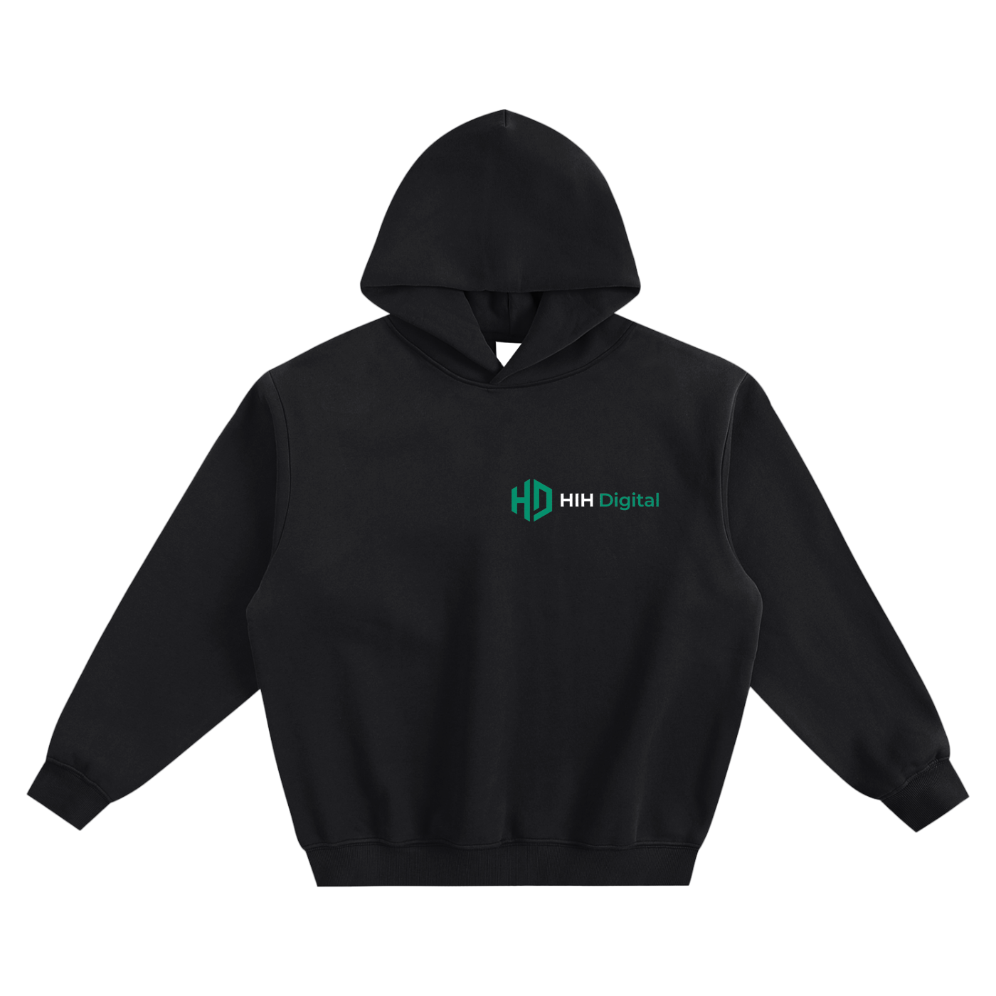 CloverNut,Hood,CloverHood,HIH,hihdigital