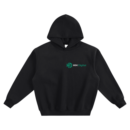 CloverNut,Hood,CloverHood,HIH,hihdigital