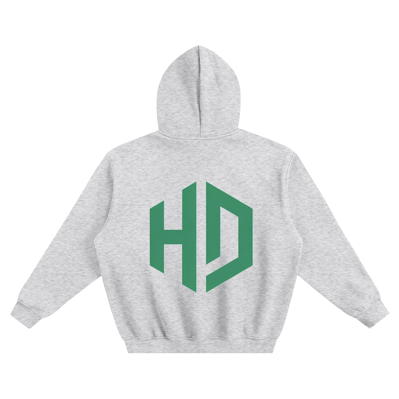 CloverNut,Hood,CloverHood,HIH,hihdigital