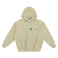CloverNut,Hood,CloverHood,HIH,hihdigital