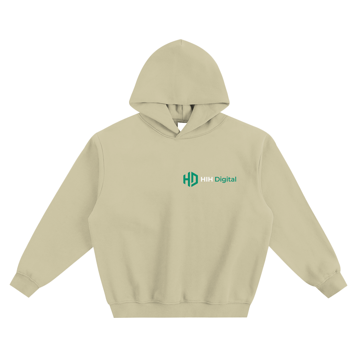 CloverNut,Hood,CloverHood,HIH,hihdigital