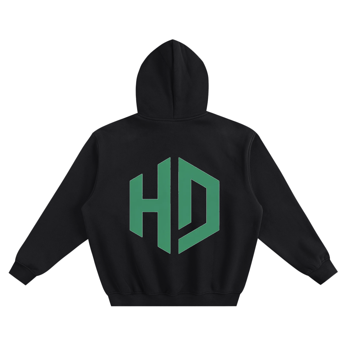 CloverNut,Hood,CloverHood,HIH,hihdigital
